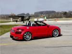 Audi TT Roadster by Rieger 2007 года